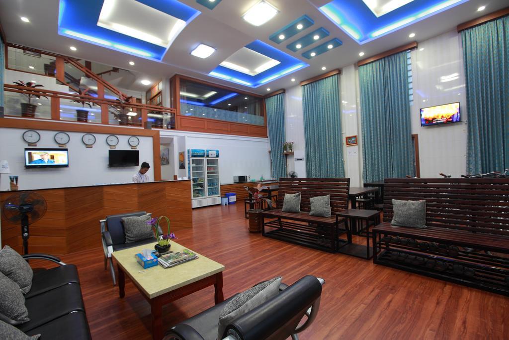 Four Rivers B&B Мандалей Екстериор снимка