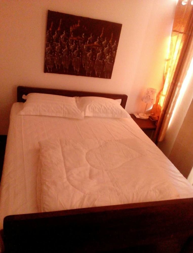 Four Rivers B&B Мандалей Екстериор снимка
