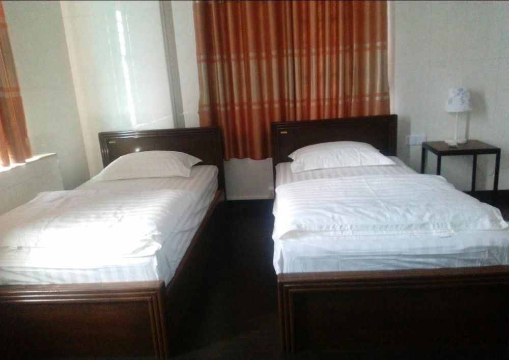 Four Rivers B&B Мандалей Екстериор снимка