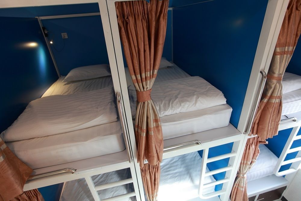 Four Rivers B&B Мандалей Екстериор снимка