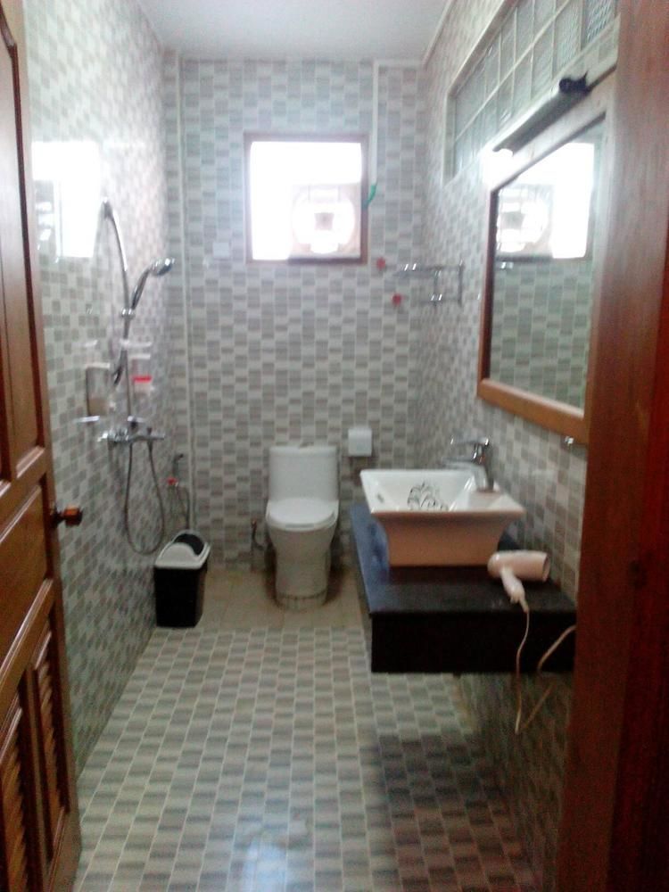 Four Rivers B&B Мандалей Екстериор снимка
