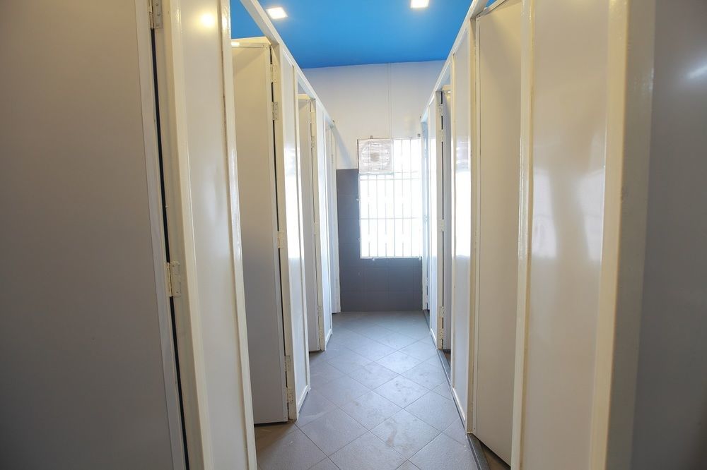 Four Rivers B&B Мандалей Екстериор снимка